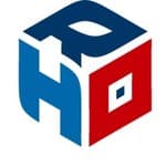 Logo of HireOnboard