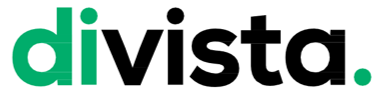 Logo of Divista Recruitment Platform