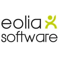 Logo of EOLIA ATS Recruiter