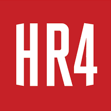 Logo of HR4