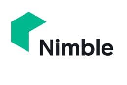 Logo of Nimble