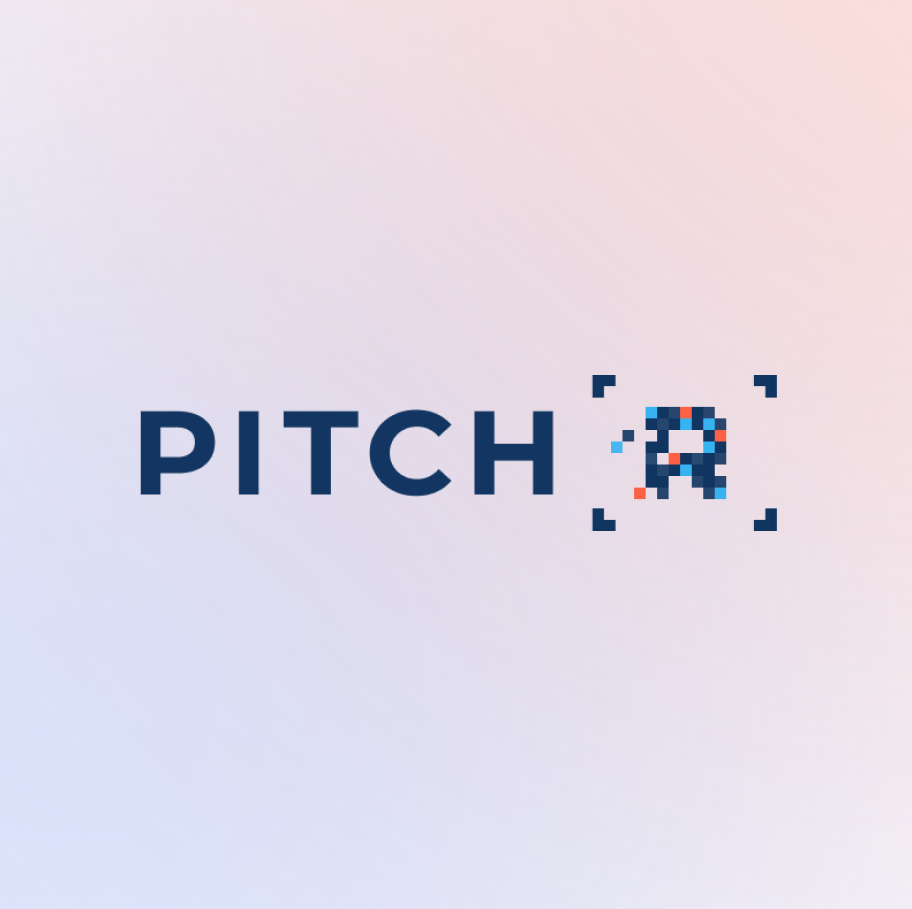 Logo of PitchMe