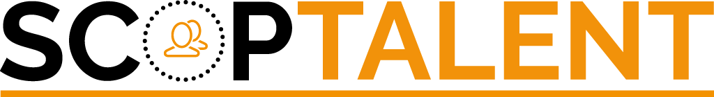 Logo of ScopTalent