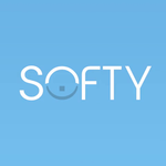 Logo of Softy Recruitment Software