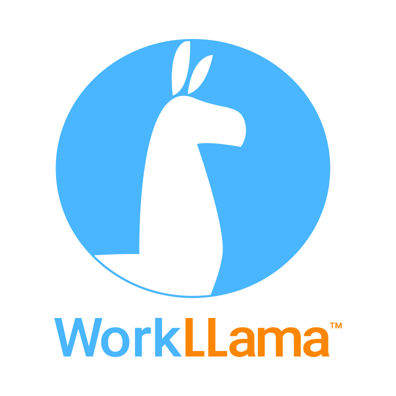 Logo of WorkLLama