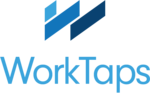 Logo of WorkTaps