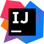 Logo of JetBrains IDEs