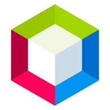 Logo of Apache NetBeans