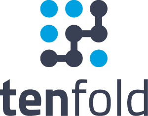 Logo of Tenfold