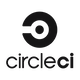 Logo of CircleCI