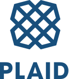 Logo of Plaid