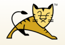 Logo of Apache Tomcat