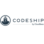 Logo of CloudBees CodeShip