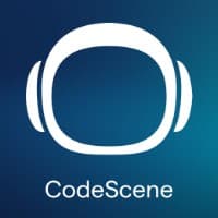 Logo of CodeScene