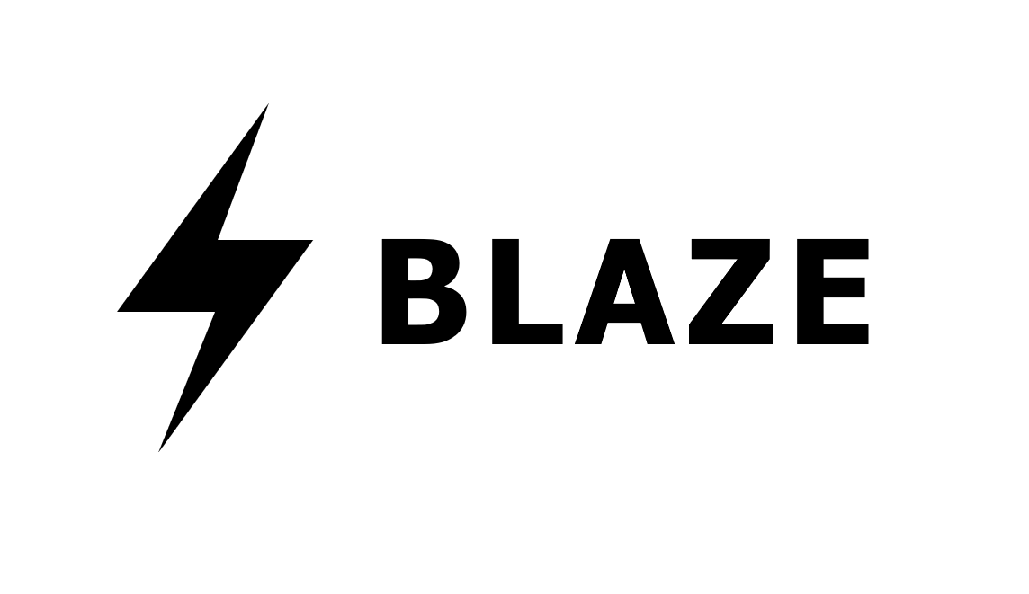 Logo of Blaze Tech