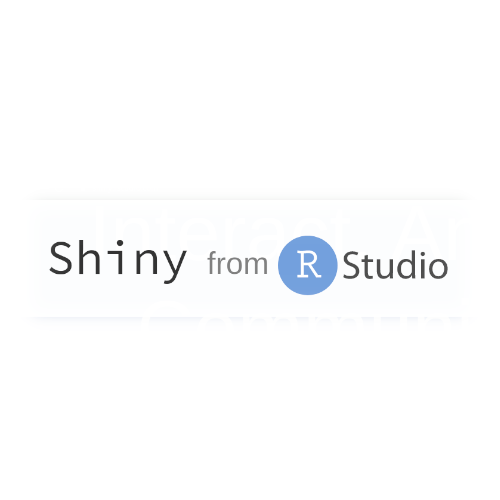 Logo of Shiny