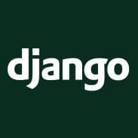 Logo of Django