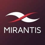 Logo of Mirantis Kubernetes Engine