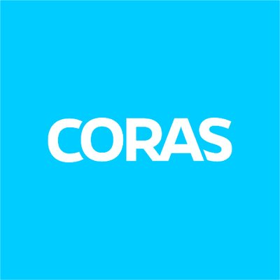 Logo of CORAS