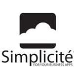 Logo of Simplicité