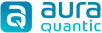 Logo of AuraQuantic