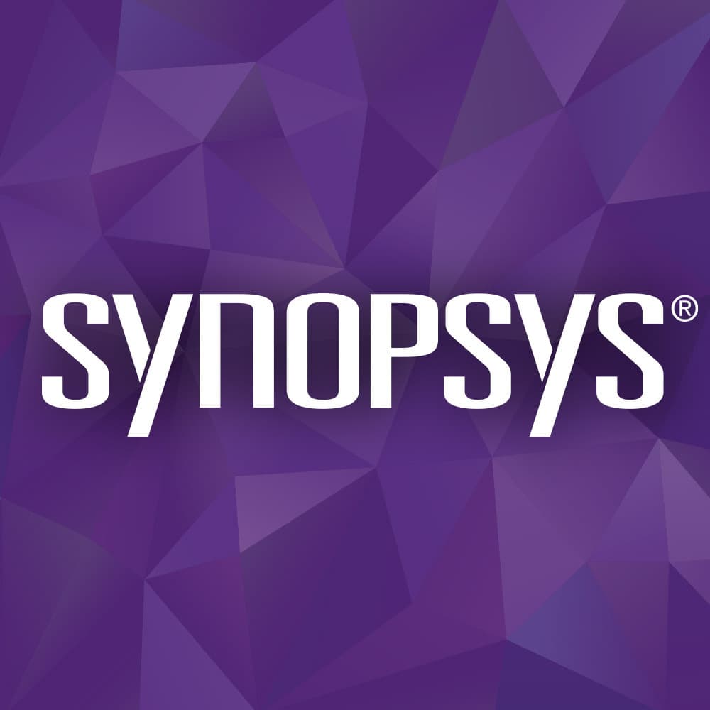 Logo of Synopsys Electronic Design Automation Solutions