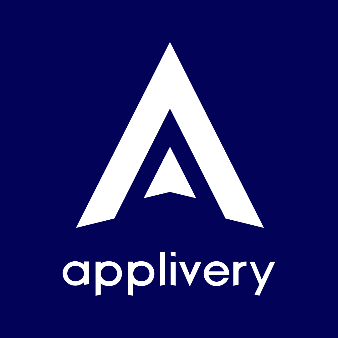 Logo of Applivery