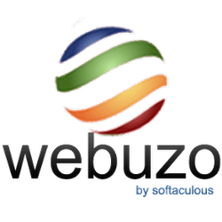 Logo of Webuzo