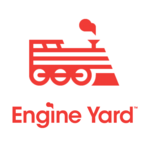 Logo of Engine Yard