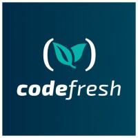 Logo of Codefresh