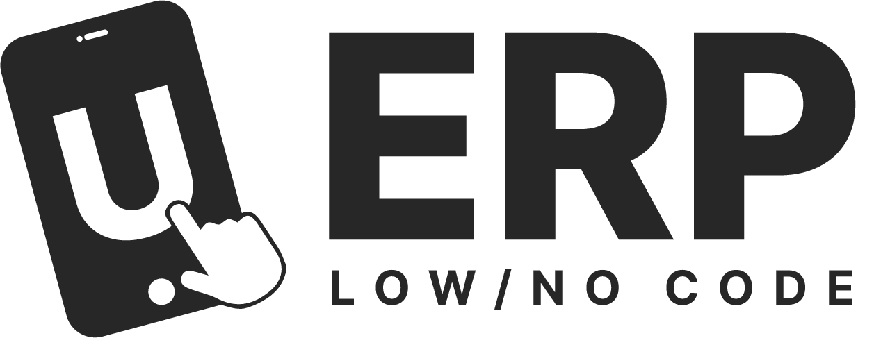 Logo of U-ERP