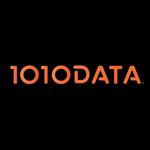 Logo of 1010data Analytics Platform