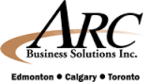 Logo of ARC Business Solutions