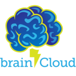 Logo of brainCloud