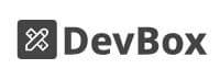 Logo of Dev Box