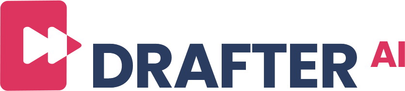 Logo of Drafter AI