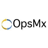 Logo of OpsMx Continuous Delivery Platform