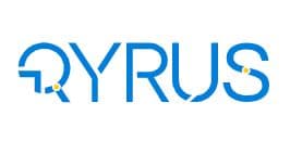 Logo of Qyrus