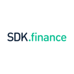 Logo of SDK Finance