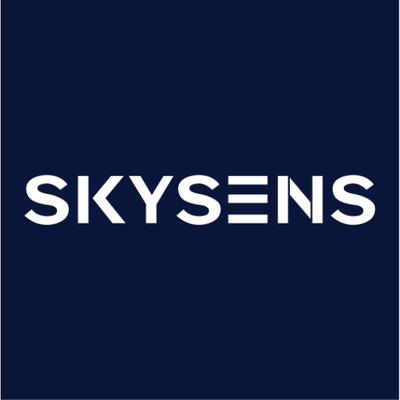 Logo of Skysens Advanced Predictive Maintenance Platform