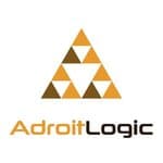 Logo of AdroitLogic Integration Solutions