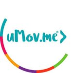 Logo of uMov.me