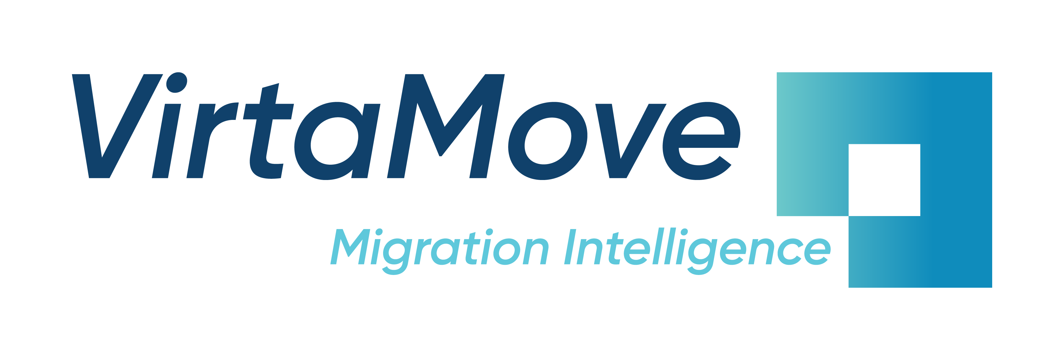 Logo of VirtaMove Application Migration Solutions