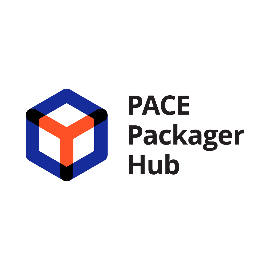 Logo of PACE Suite