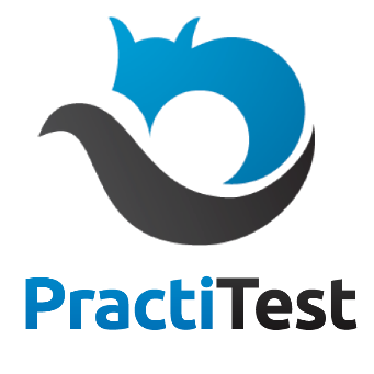 Logo of PractiTest