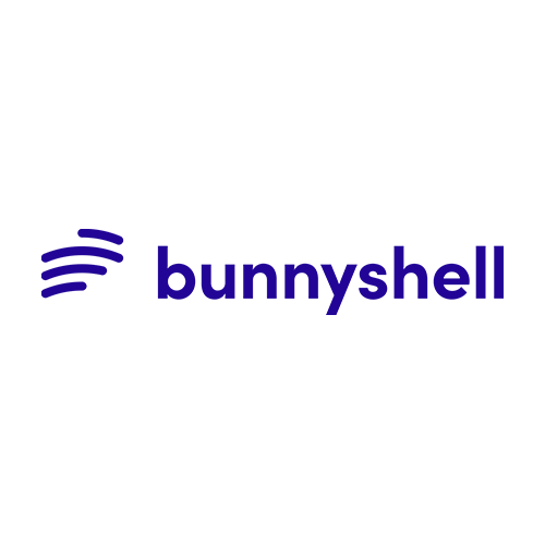 Logo of Bunnyshell