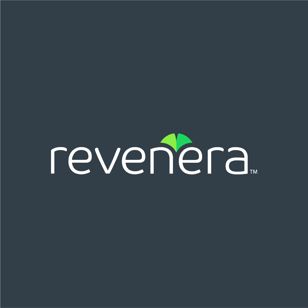 Logo of Revenera Software Solutions