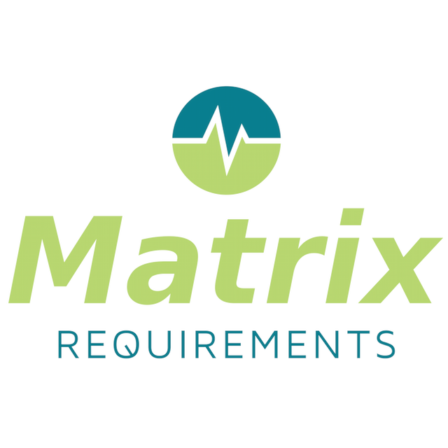 Matrix Requirements