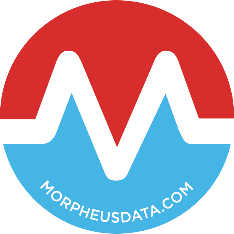 Logo of Morpheus Data