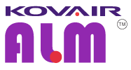 Logo of Kovair Platform